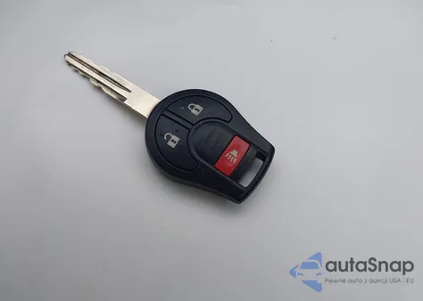 2013 Nissan Rogue S z USA, uszkodzony, nr VIN JN8AS5MT4DW551488